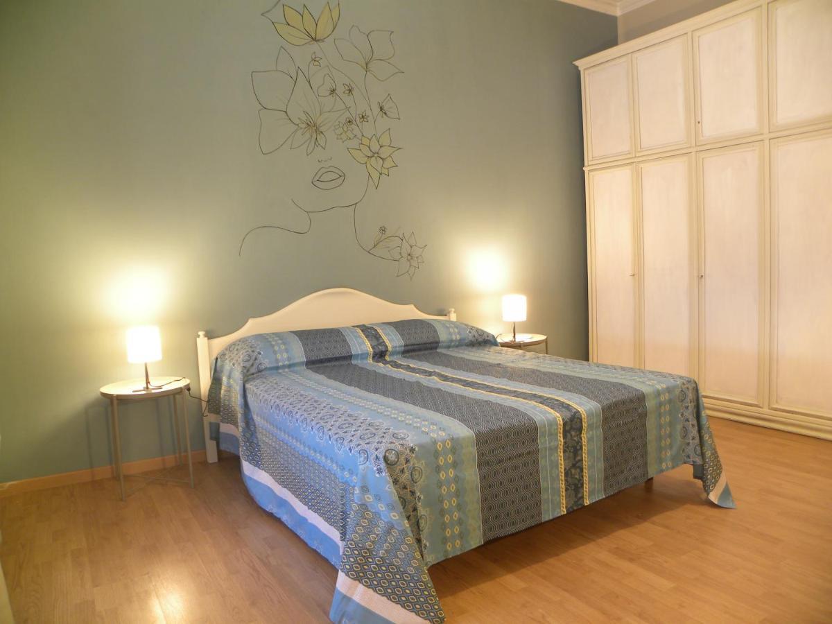 شقة Casa Gorizia 63 كاتانيا المظهر الخارجي الصورة