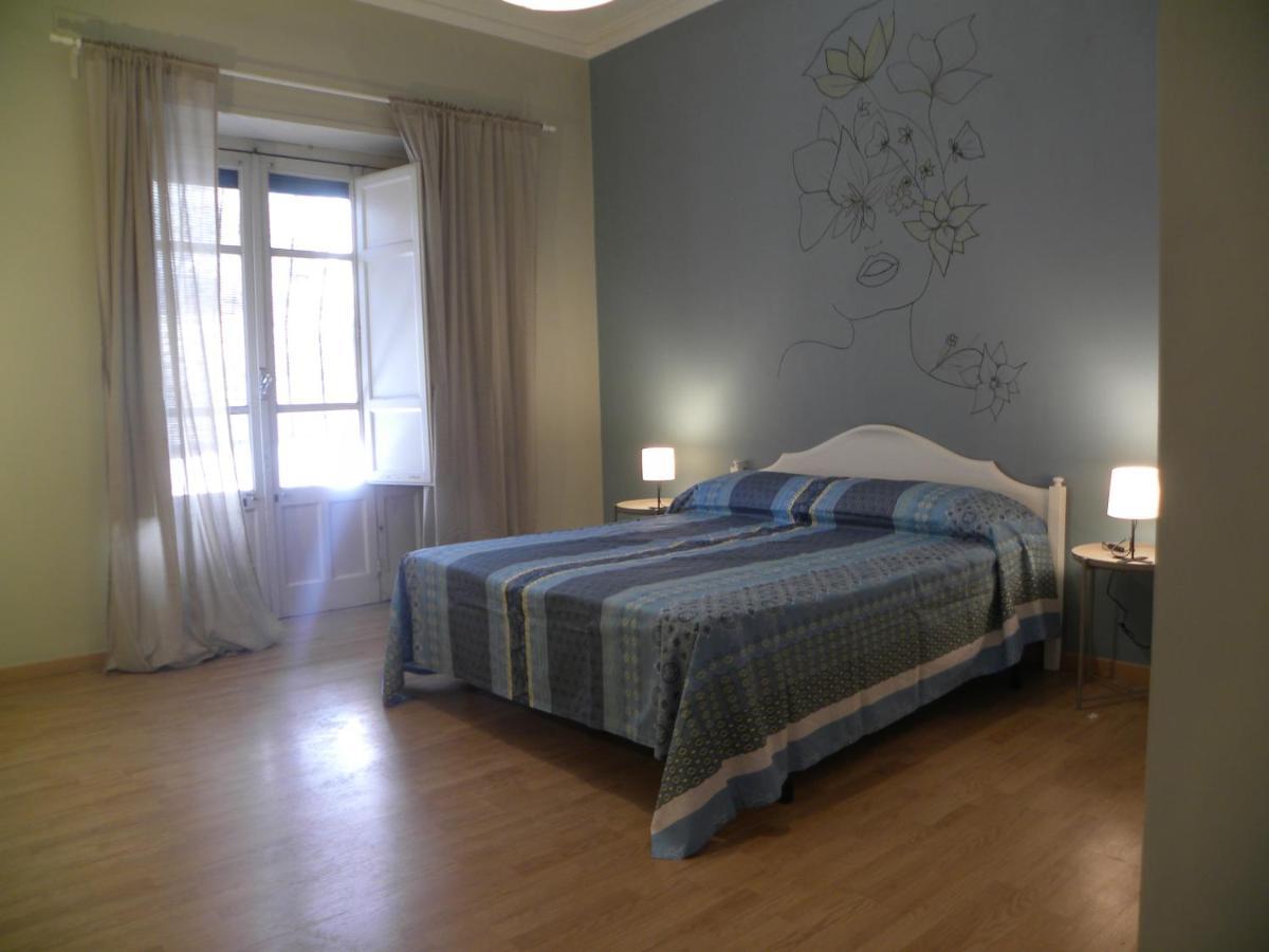 شقة Casa Gorizia 63 كاتانيا المظهر الخارجي الصورة